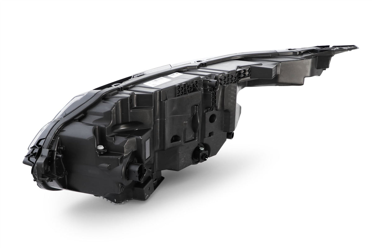 Land Rover Velar Right Headlight, Valeo OEM, OEM LR093383 - View 9