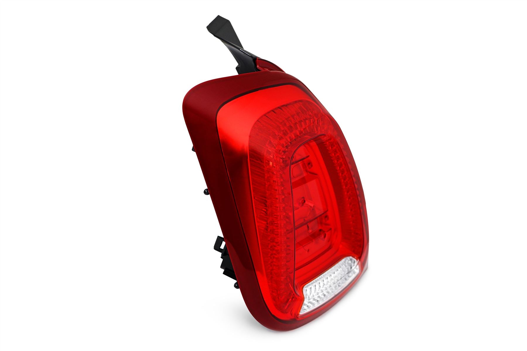 Fiat 500 Left Rear Light, Magneti Marelli OEM, OEM 52007424 - View 5