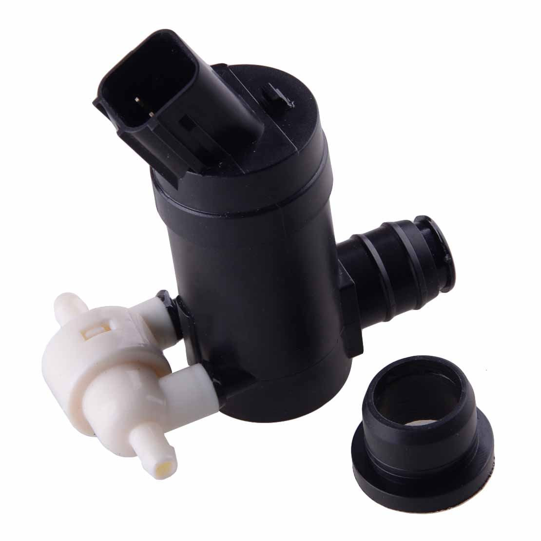 Windshield Washer Pump - for Kia - OEM 98510-A9000 | Eurowagens