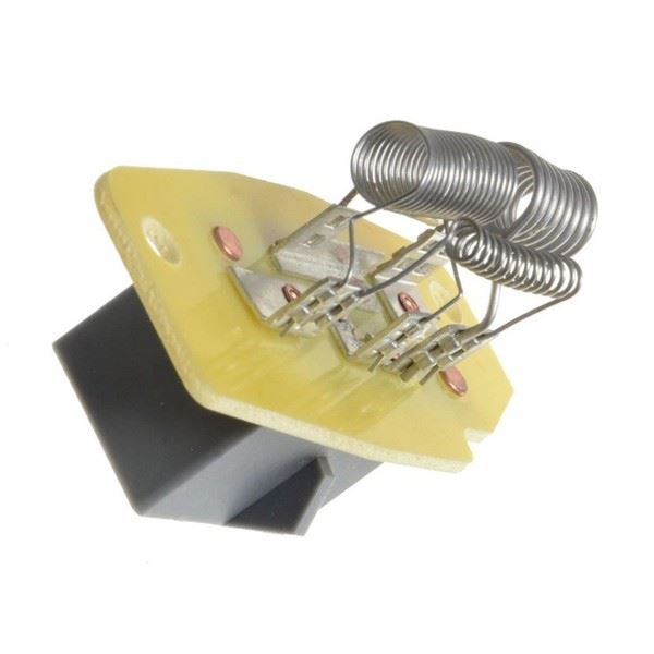 Blower Motor Resistor - for Ford & Mazda - OEM 4C2Z19A706BA | Eurowagens - View 5