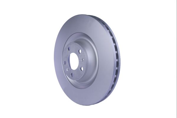 Hella Brake Disc for AUDI & Volkswagen, OEM quality, OEM 3D0615301F - View 4