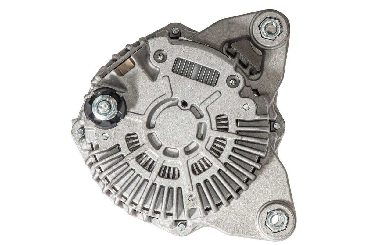 Hella Alternator for Nissan, OEM quality, OEM A002TJ0291ZE - View 4