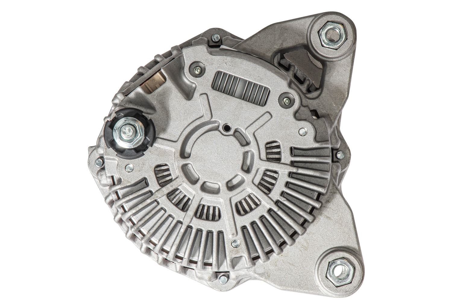 Hella Alternator for Nissan, OEM quality, OEM A002TJ0291ZE - View 4
