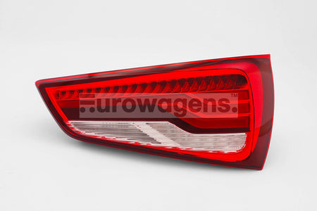 Hella LED Right Rear Light for Audi, OEM quality, OEM 8XA945094A - View 8
