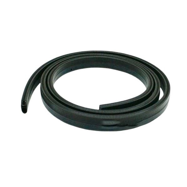 Bonnet Seal Weatherstrip - for Mercedes-Benz - OEM 1668870198 | Eurowagens - View 5