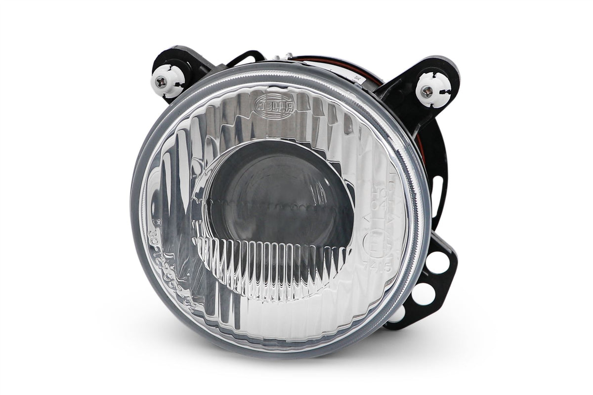Hella Right Headlight for Volkswagen, Universal Fitment & more, OEM quality, OEM 0417067 - View 8