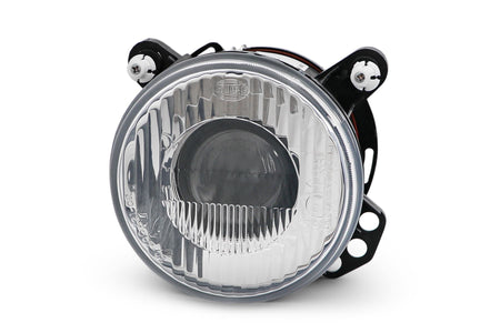 Hella Right Headlight for Volkswagen, Universal Fitment & more, OEM quality, OEM 0417067 - View 8