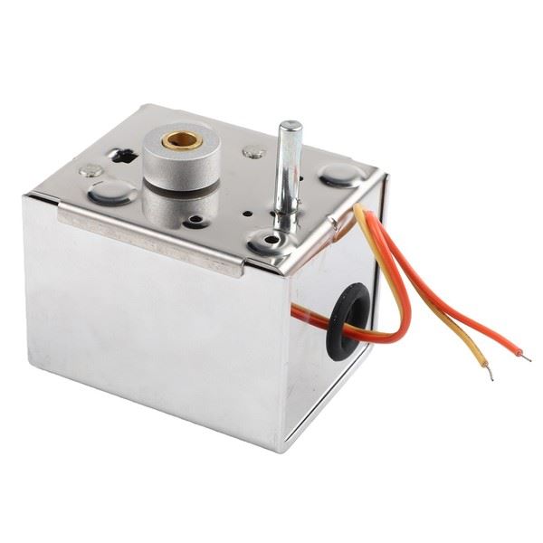 HVAC Damper Actuator - OEM M847D1004 | Eurowagens
