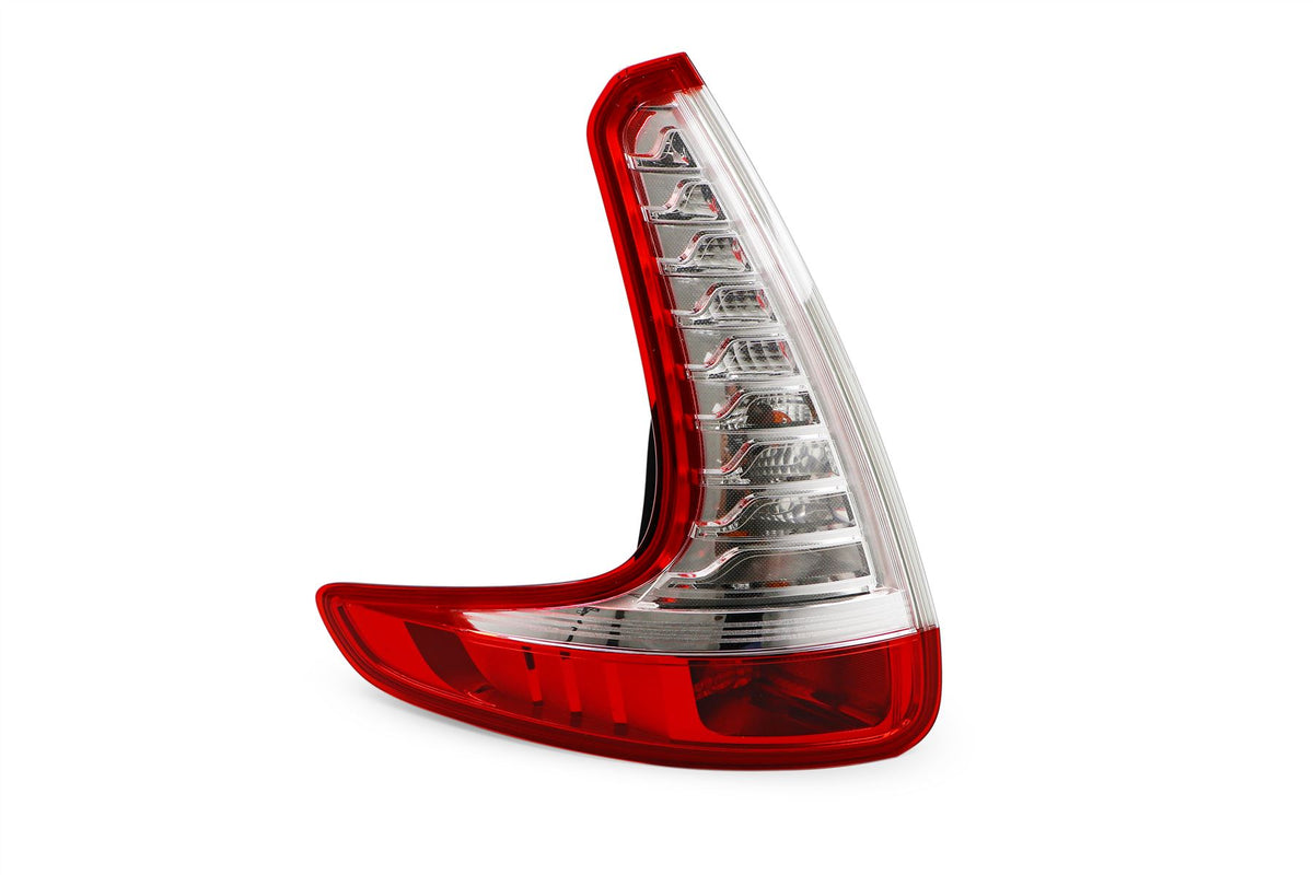 Renault Scenic Left Rear Light, Valeo OEM, OEM 265550014R - View 11