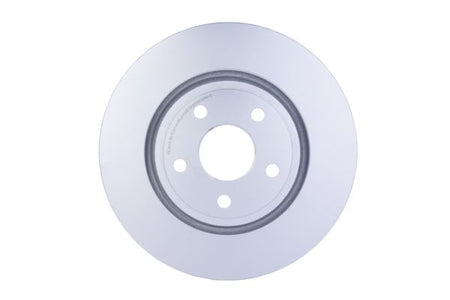 Hella Brake Disc for JEEP & Dodge, OEM quality, OEM 2AMV5012AD - View 3