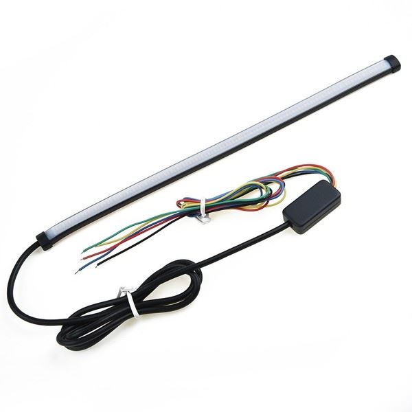 LED Strip Light | Eurowagens - View 2