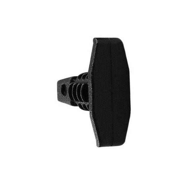 Door Weatherstrip Retainer Clip - for Chevrolet - OEM 4876498 | Eurowagens - View 5