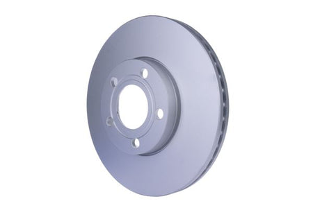 Hella Brake Disc for Volkswagen, OEM quality, OEM 8E0615301A - View 2