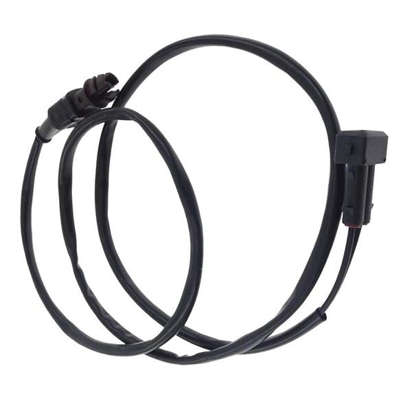 Temperature Sensor - OEM 4A0820535 | Eurowagens - View 2