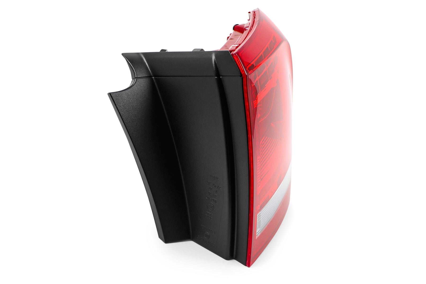 Volkswagen Touareg Right Rear Light, Valeo OEM, OEM 7P6945208 - View 5