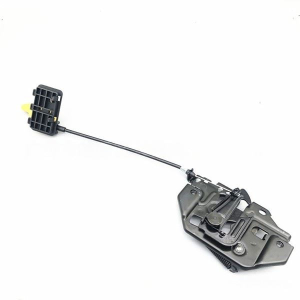 Bonnet Latch - for Ford - OEM GN1Z-16700-D | Eurowagens - View 5