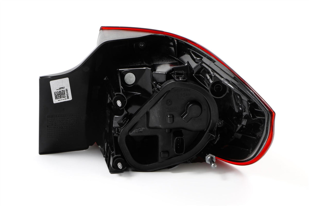 Vauxhall Astra Left Rear Light, Valeo OEM, OEM 13427516 - View 11