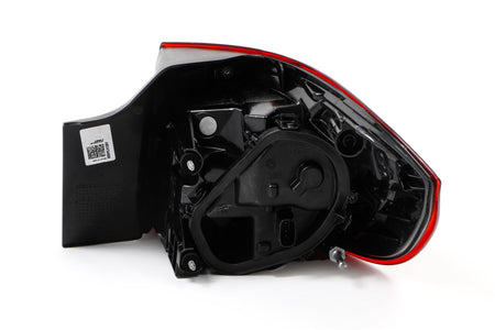 Vauxhall Astra Left Rear Light, Valeo OEM, OEM 13427516 - View 11