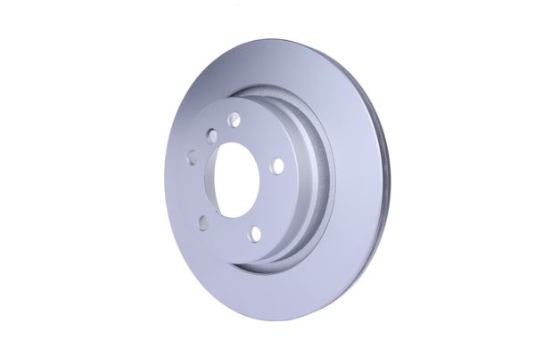 Hella Brake Disc for BMW, OEM quality, OEM 1165563 - View 4