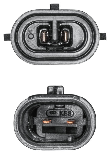 Hella LED Left Front Fog Light for Skoda, OEM quality, OEM 5JA 941 699 C - View 5