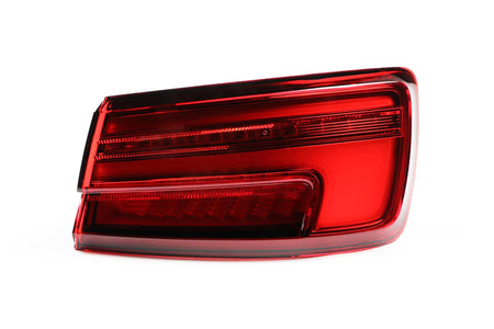 Audi A3 Right Rear Light, Magneti Marelli OEM, OEM 8V5945070B, MPN LLM171