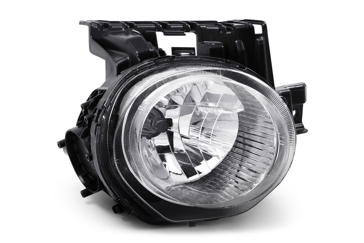 Nissan Juke Right Headlight, Valeo OEM, OEM 260101KL0A - View 9