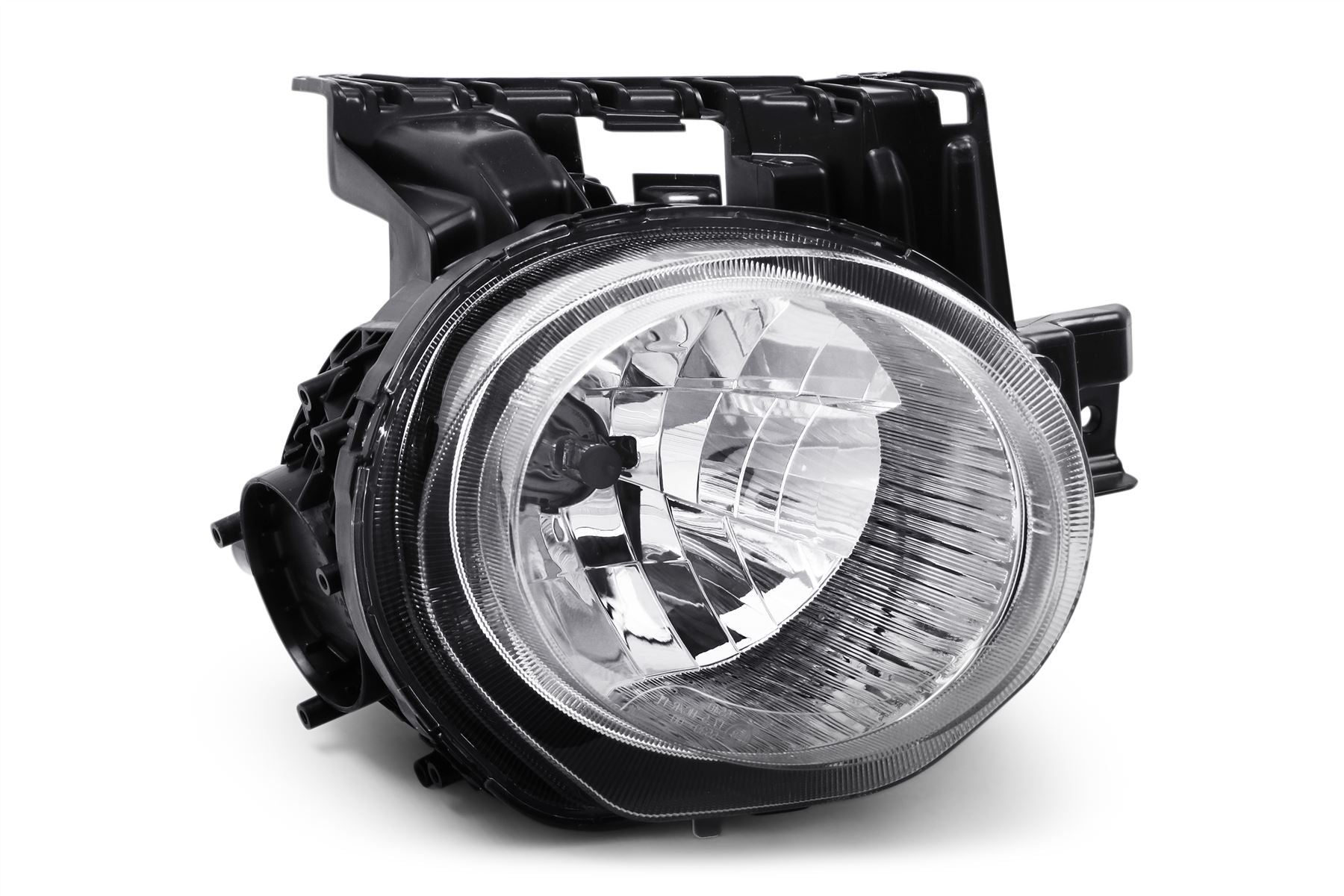 Nissan Juke Right Headlight, Valeo OEM, OEM 260101KL0A - View 9