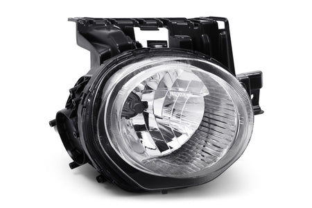 Nissan Juke Right Headlight, Valeo OEM, OEM 260101KL0A - View 9