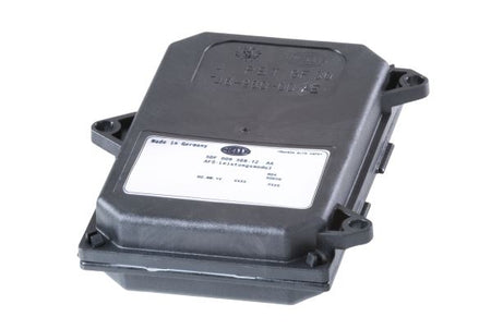 Hella Lighting Control Unit for Audi, OEM quality, OEM 4F0941329D, MPN 5DF 009 368-121