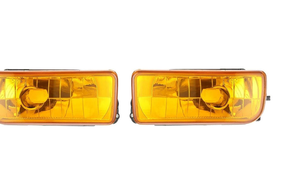 Front Fog Light Set - for BMW | Eurowagens - View 2