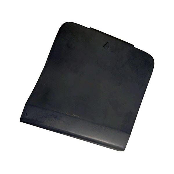 Tow Hook Cover Cap Rear Right - for BMW - OEM 51128052112-R | Eurowagens - View 4