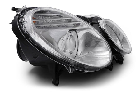 Hella Bi-Xenon Right Headlight for Mercedes-Benz, OEM quality, OEM A2118205261 - View 4