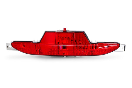 Hella Rear Fog Light for Peugeot, Citroen & more, OEM quality, OEM 9674308980 - View 3
