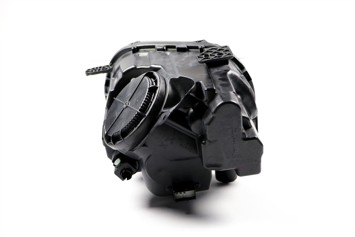 Citroen C3 Aircross Right Headlight, Valeo OEM, OEM YQ00014880 - View 8