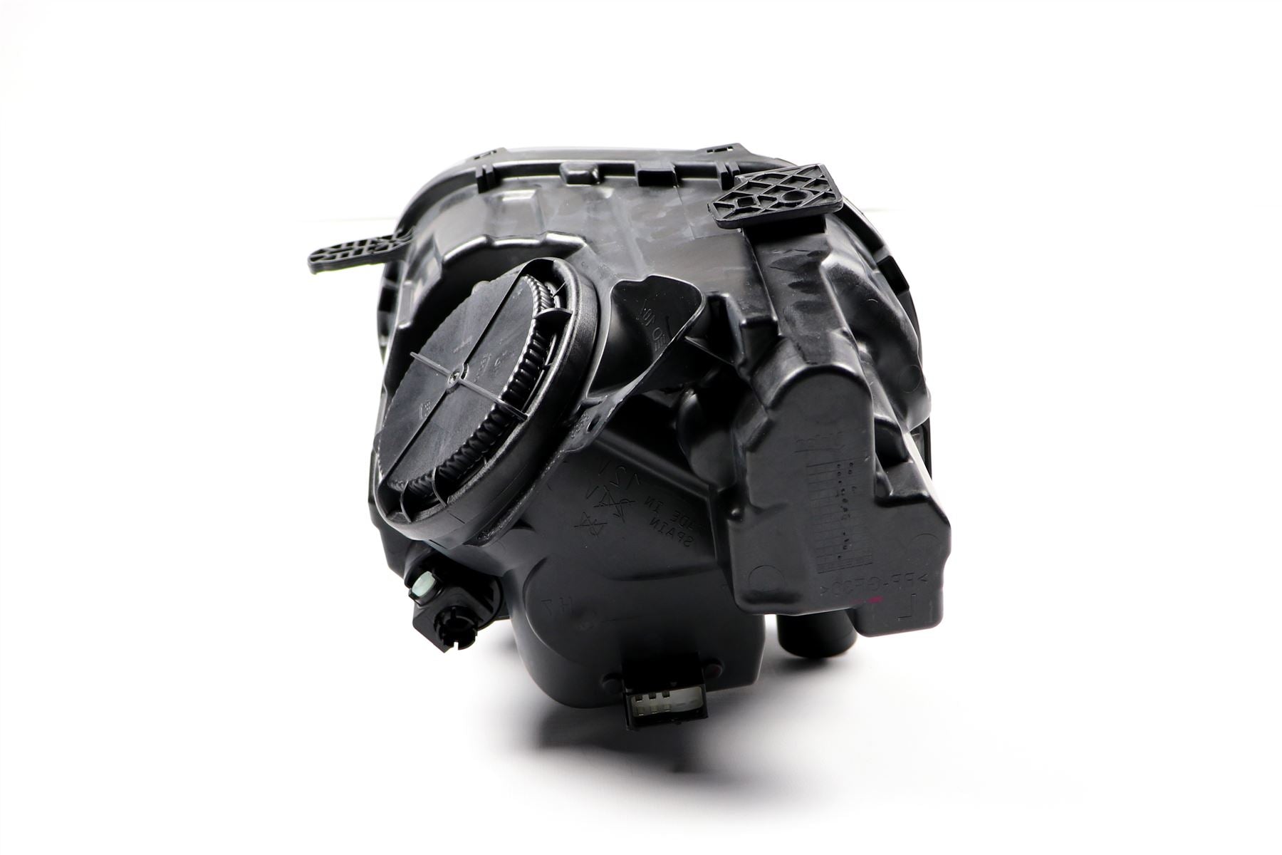 Citroen C3 Aircross Right Headlight, Valeo OEM, OEM YQ00014880 - View 8