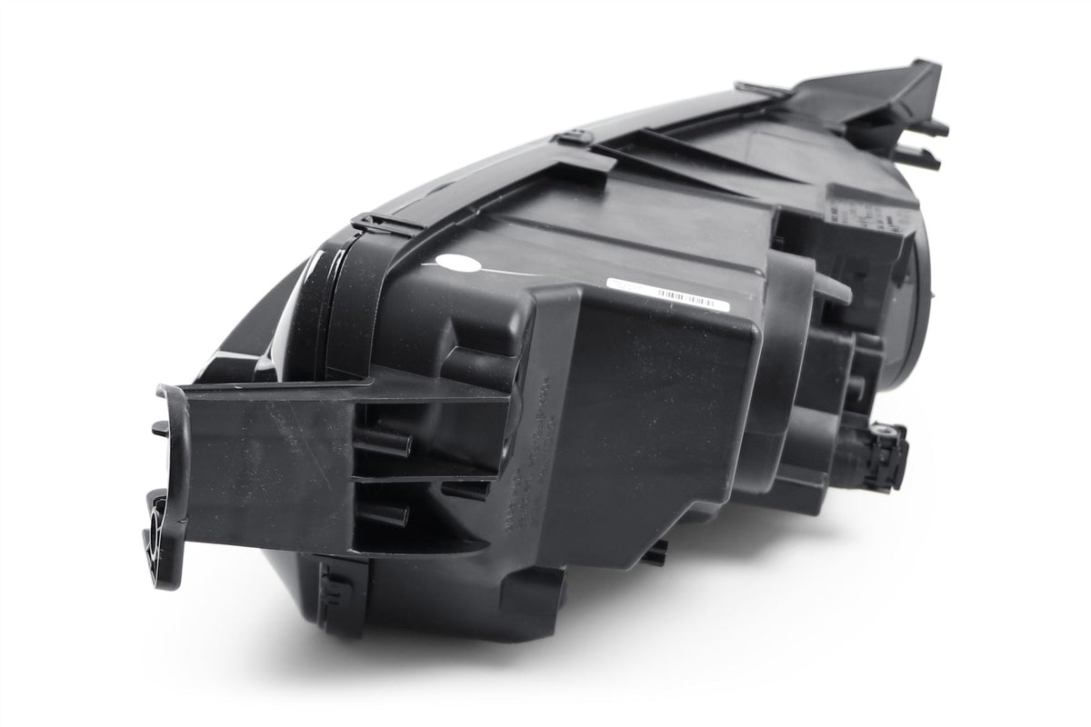 Citroen C4 Grand Picasso Right Headlight, Magneti Marelli OEM, OEM 9802041480 - View 8