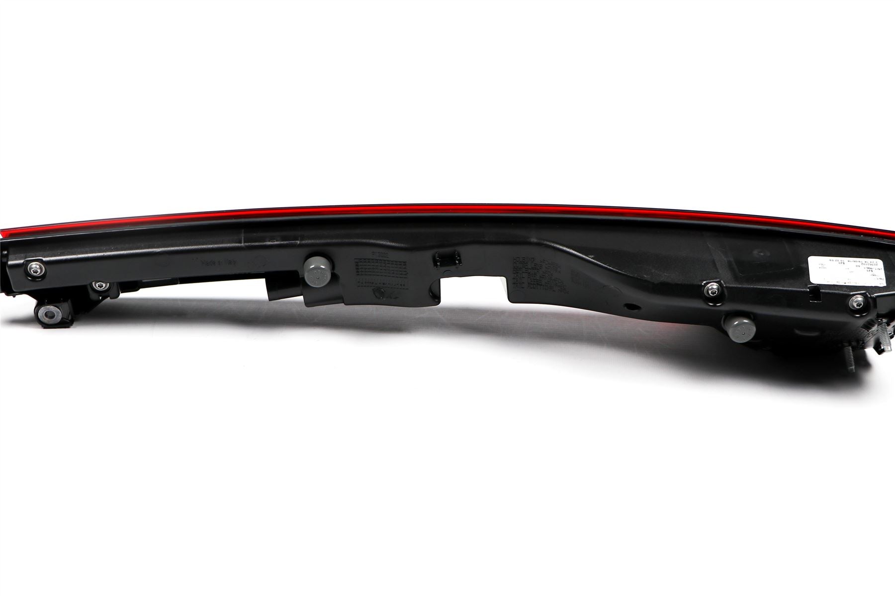Porsche Panamera Left Rear Light, Magneti Marelli OEM, OEM 971945207D - View 8