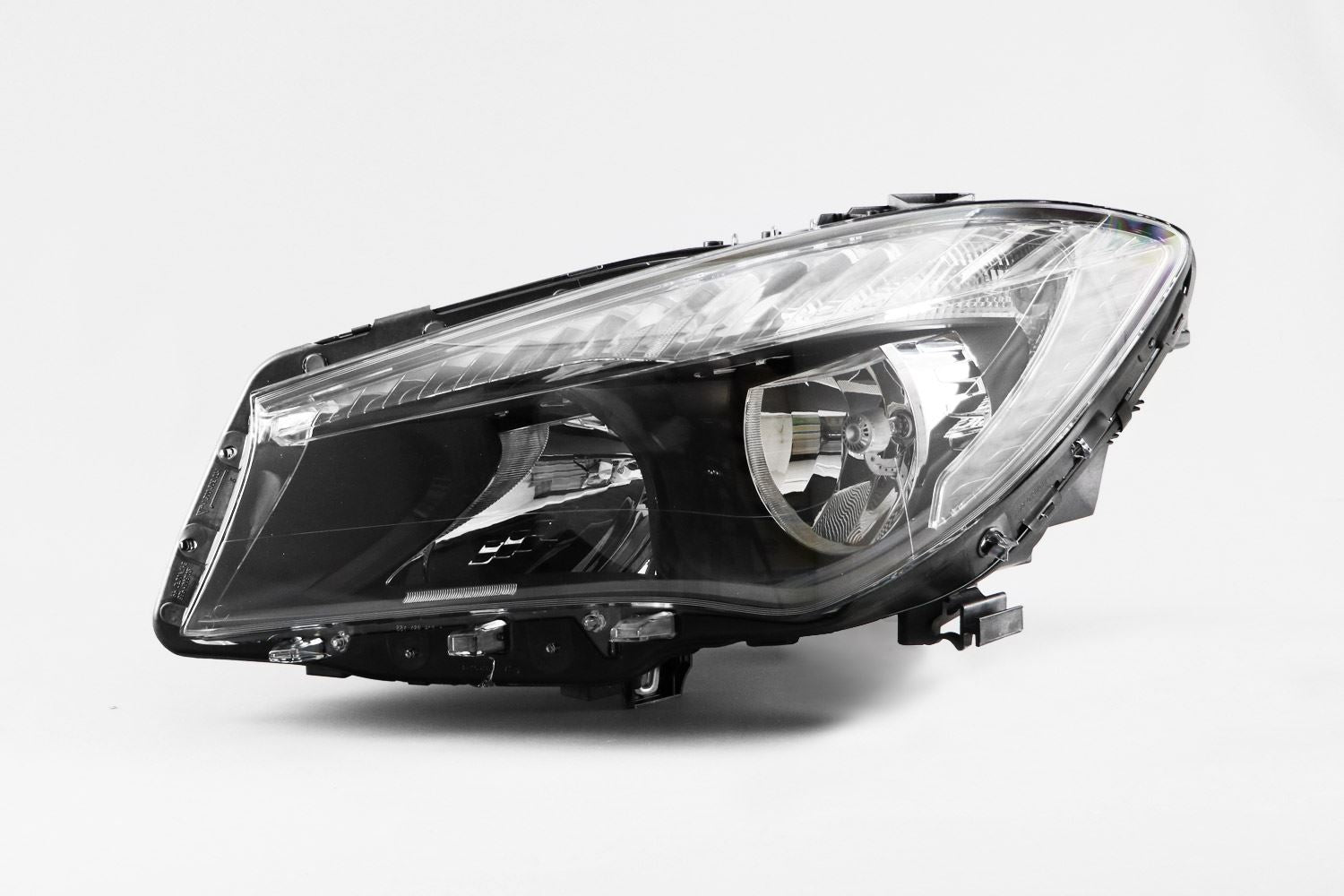Mercedes-Benz CLA Left Headlight, Magneti Marelli OEM, OEM A1178200561 - View 7