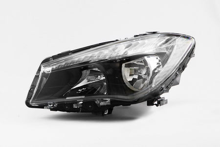 Mercedes-Benz CLA Left Headlight, Magneti Marelli OEM, OEM A1178200561 - View 7