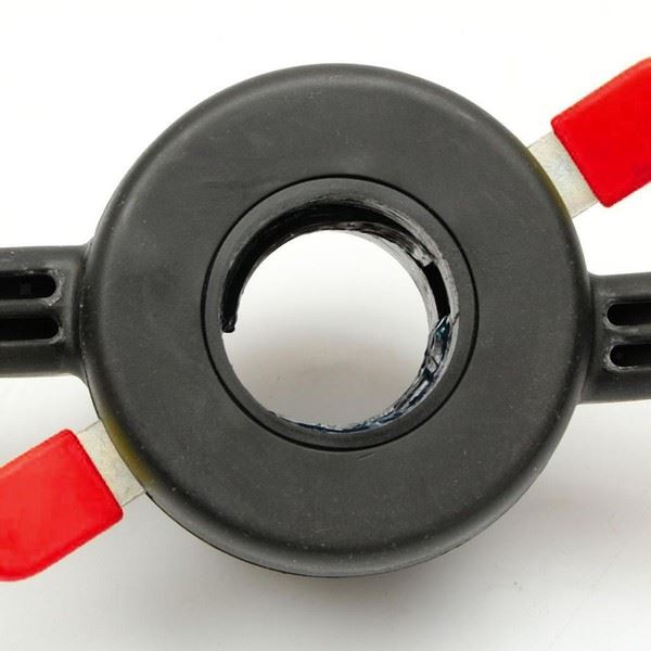 Wheel Balancer Quick Release Wing Nut | Eurowagens - View 2