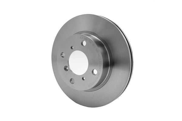 Hella Brake Disc for Suzuki, OEM quality, OEM 5531160G00, MPN 8DD 355 106-231