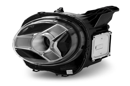 Nissan Juke Left Headlight, Valeo OEM, OEM 260606PA0A - View 8