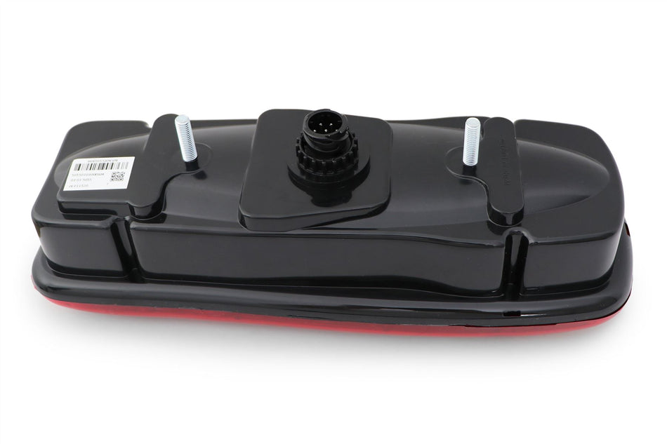 Rear Light Left - for Vauxhall, Renault & more | Eurowagens - View 2