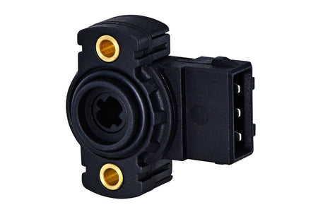 Hella Throttle Position Sensor for Volkswagen, OEM quality, OEM 021 907 385, MPN 6PX 008 476-791