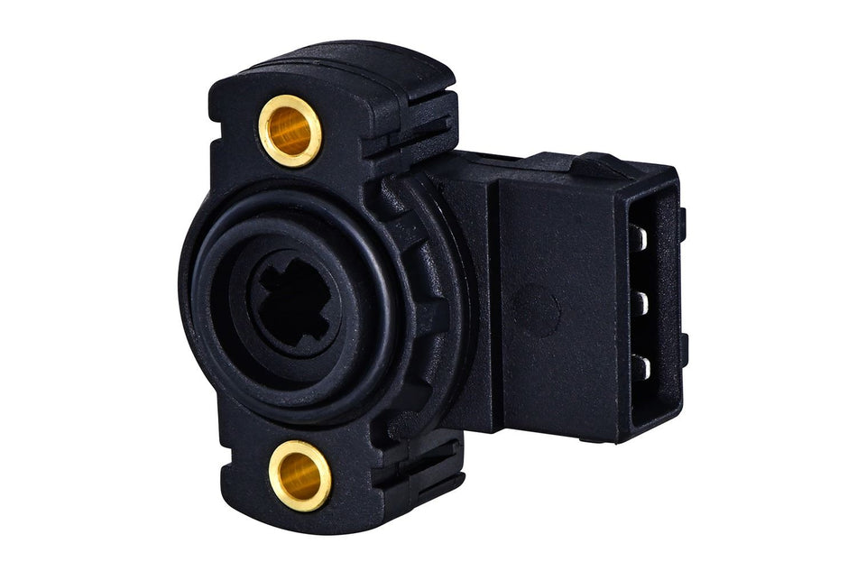 Hella Throttle Position Sensor for Volkswagen, OEM quality, OEM 021 907 385, MPN 6PX 008 476-791