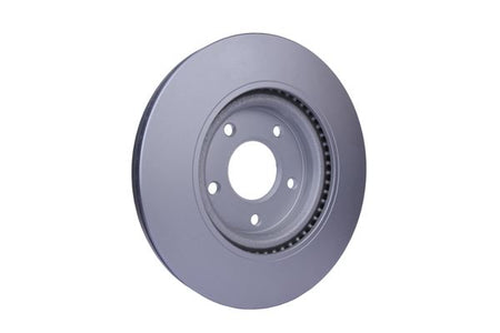 Nissan Juke Brake Disc, Hella OEM, OEM 402061KC2A, MPN 8DD 355 125-521