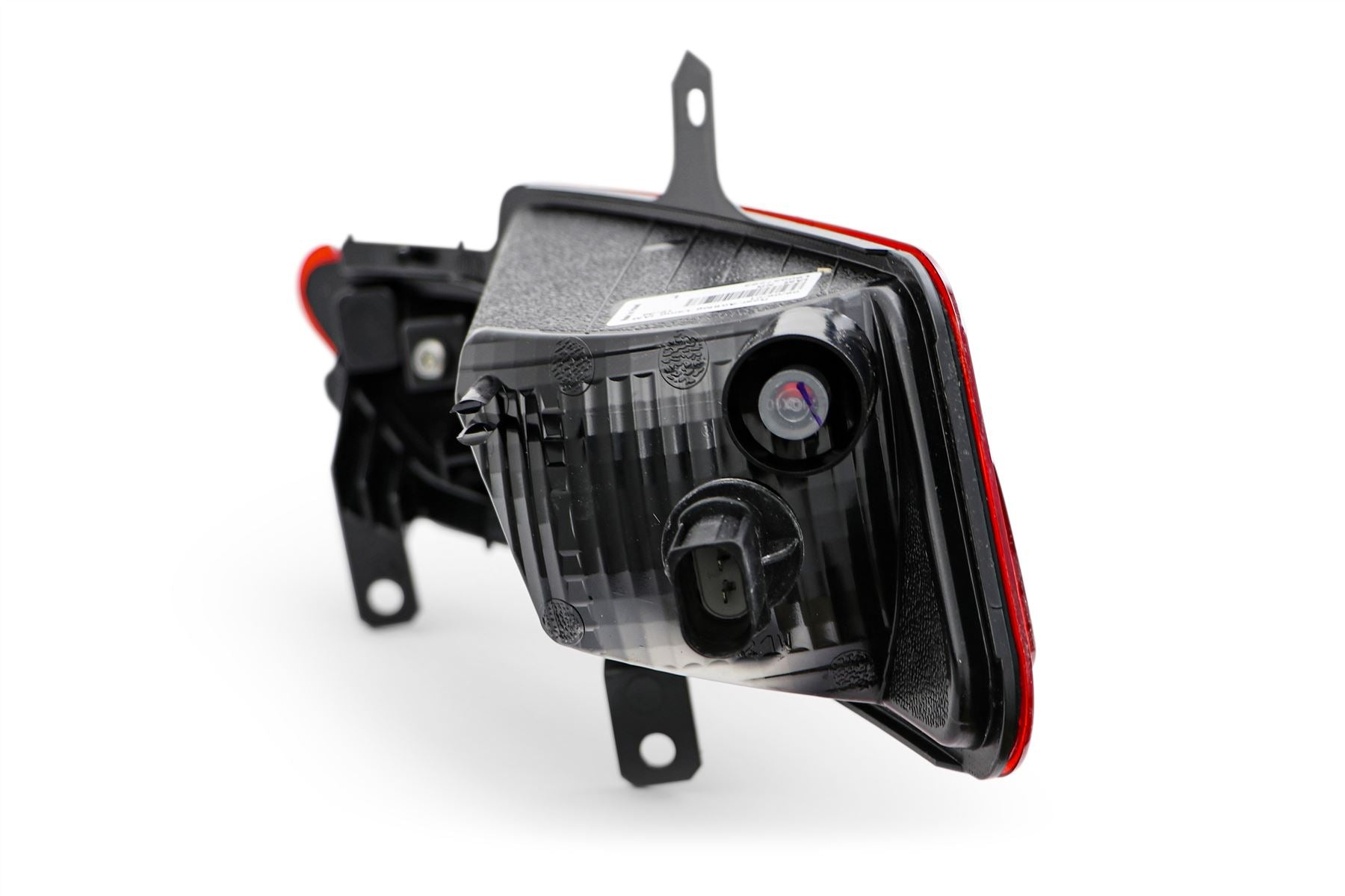 Volvo XC60 Left Front Fog Light, Valeo OEM, OEM 31353285 - View 4