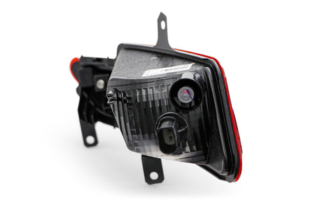 Volvo XC60 Left Front Fog Light, Valeo OEM, OEM 31353285 - View 4