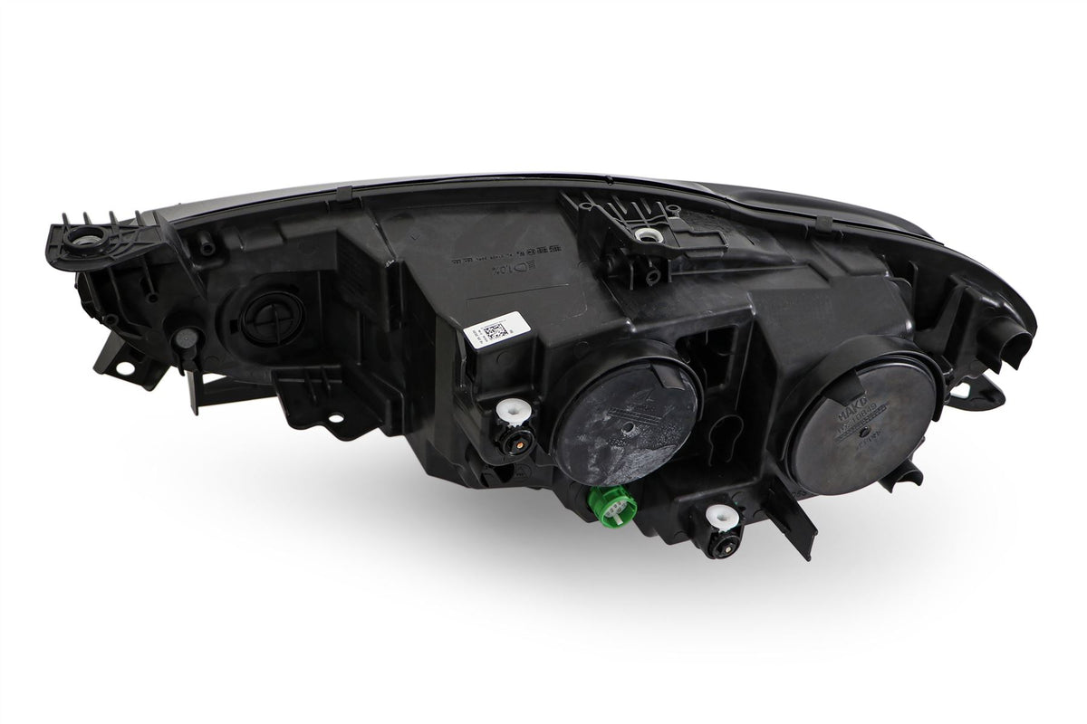 Fiat Tipo Right Headlight, Magneti Marelli OEM, OEM 52015957 - View 6