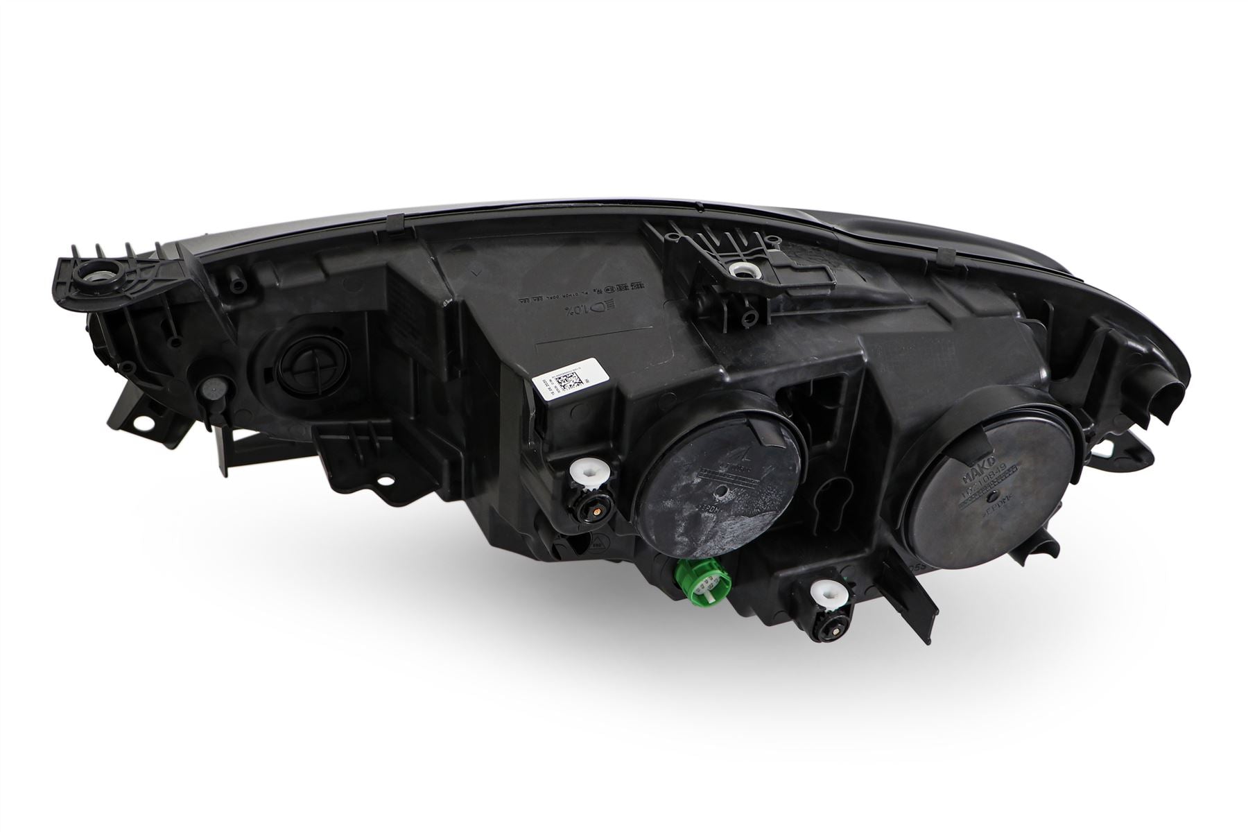 Fiat Tipo Right Headlight, Magneti Marelli OEM, OEM 52015957 - View 6